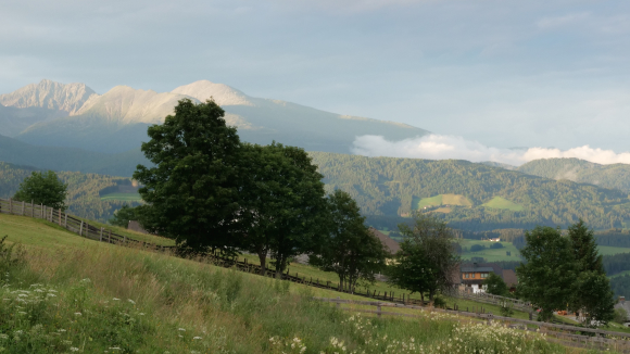 Österreich-Slowenien