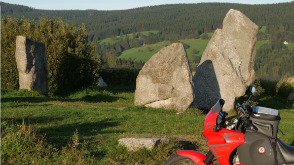 Tschechienbild
