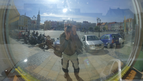 Tschechienbild